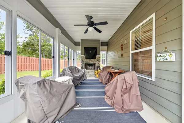 $375,000 | 8003 Barton Drive, Midland, GA 31820