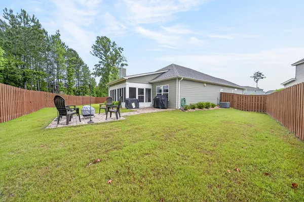 $375,000 | 8003 Barton Drive, Midland, GA 31820