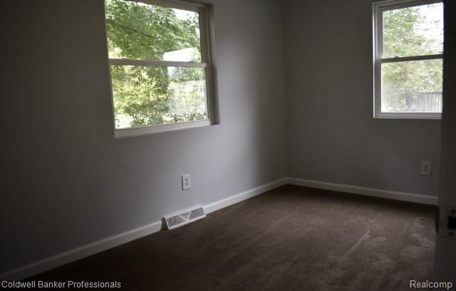 119 East Burnside Road North Branch, MI 48461 - Photo 15 of 18 Bedroom #3