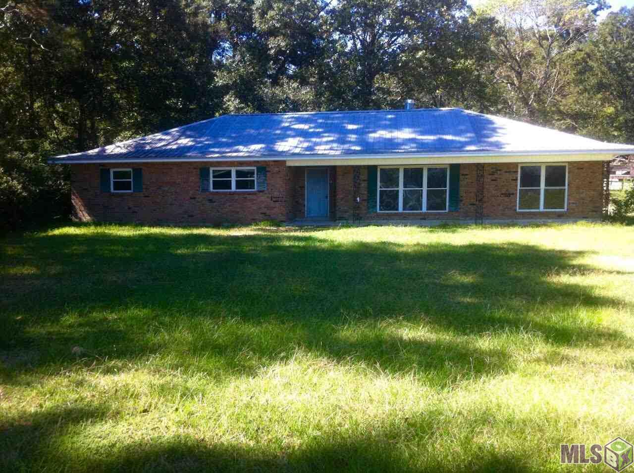 25007 Fayard Road Holden, LA 70744 - Photo 1 of 5