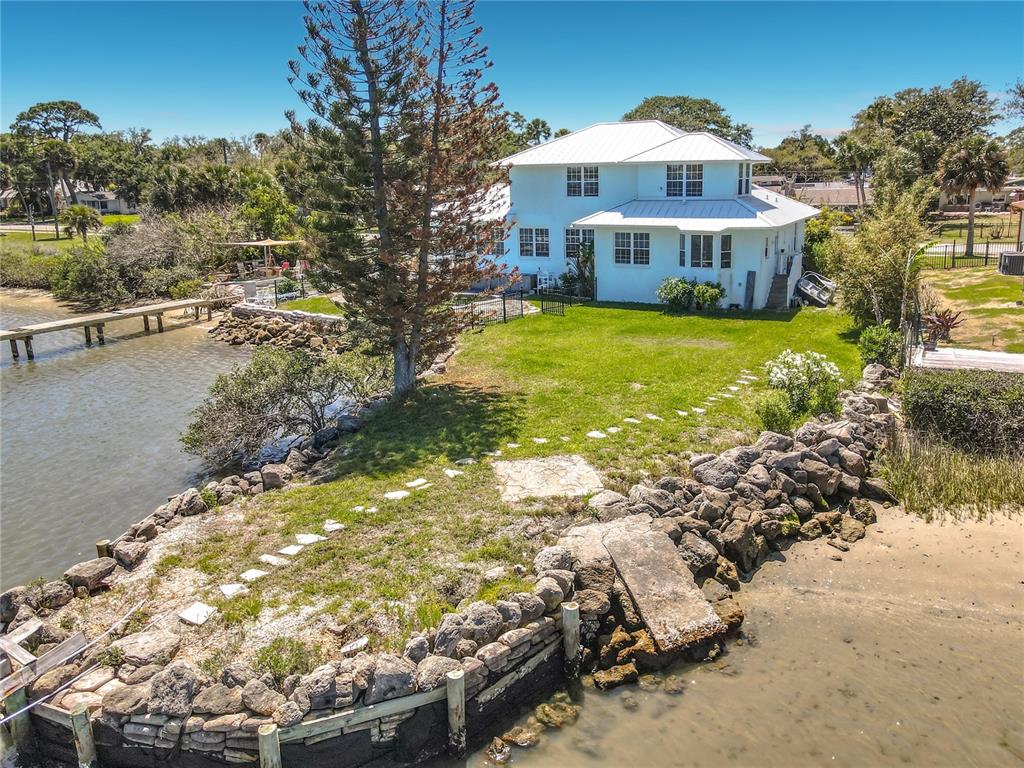 1205 South Riverside Drive Edgewater, FL 32132 - Photo 5 of 64