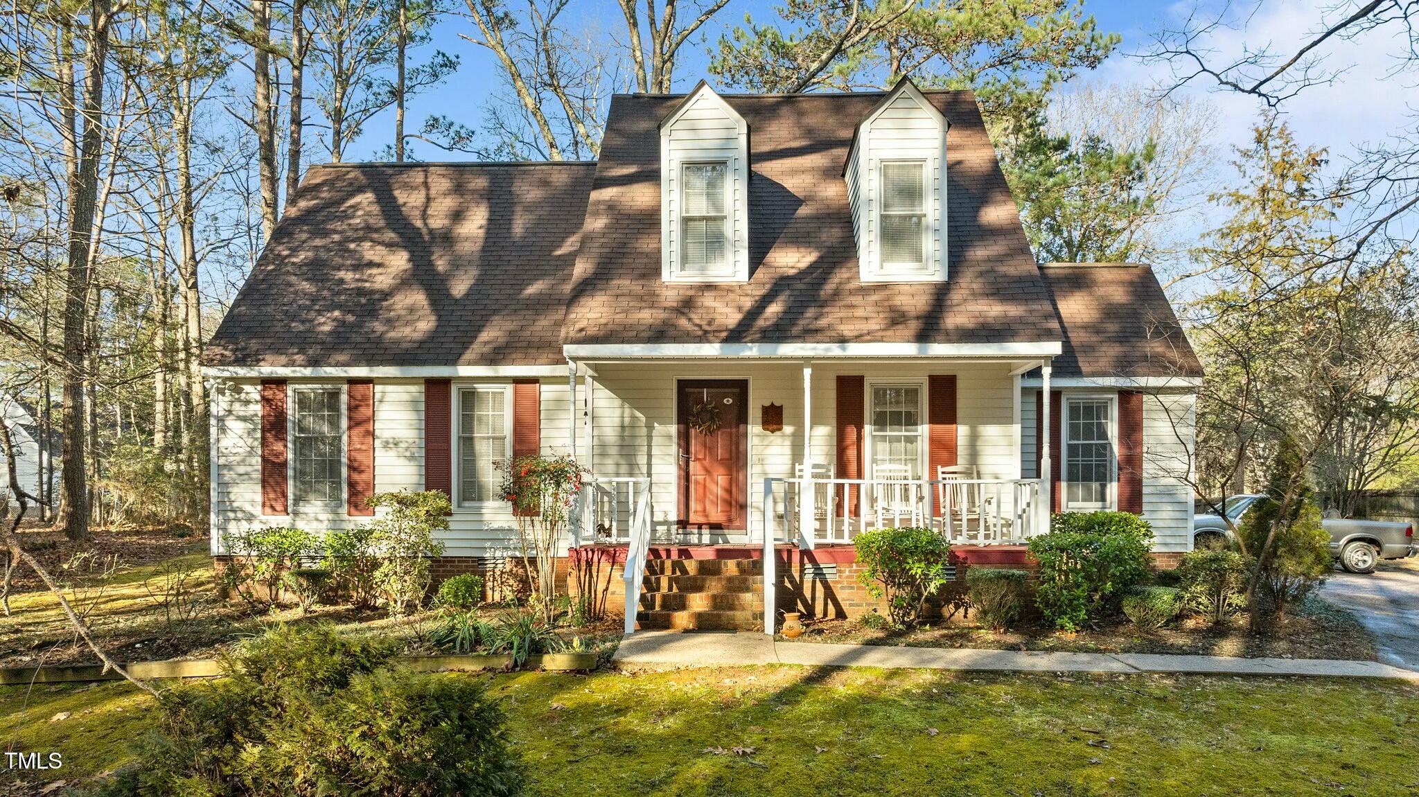 1909 Pearces Road Zebulon, NC 27597 - Photo 2 of 47 tempImageOCrVLZ