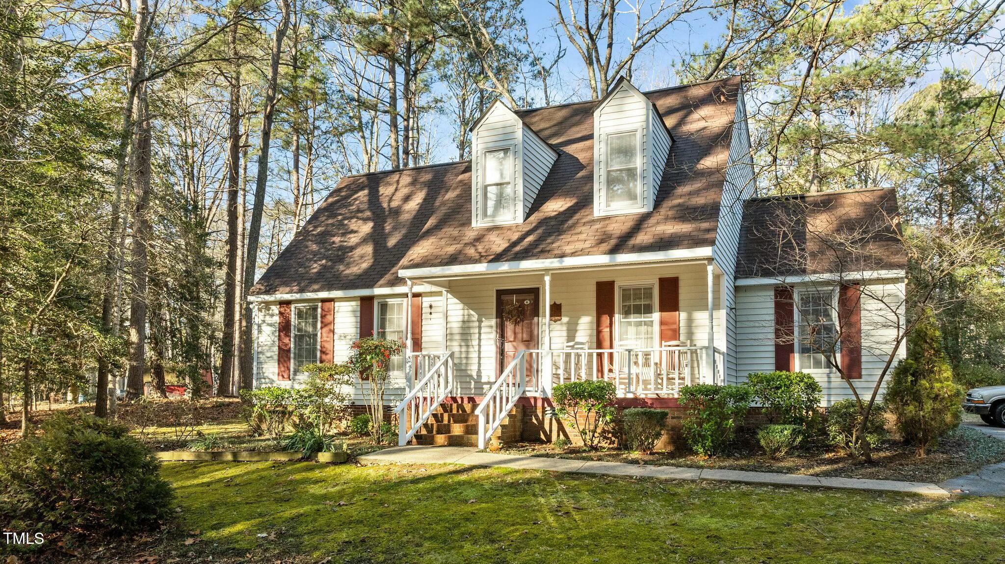 1909 Pearces Road Zebulon, NC 27597 - Photo 3 of 47 tempImagefUEG3N