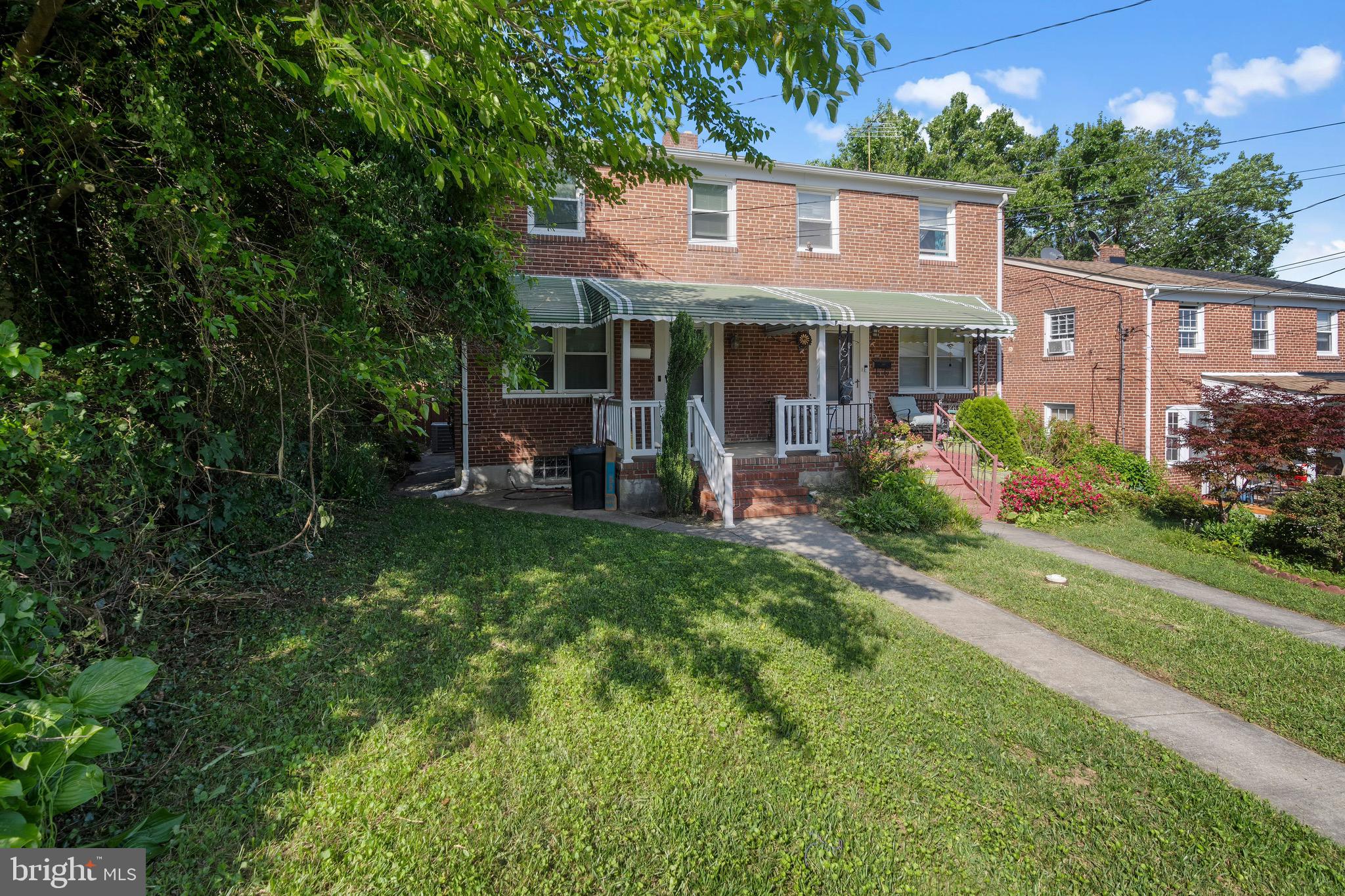 2802 Topaz Road Parkville, MD 21234 - Photo 2 of 26 Gallery Image 2