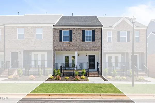 $384,990 | 531 Forestville Road, Wake Forest, NC 27587