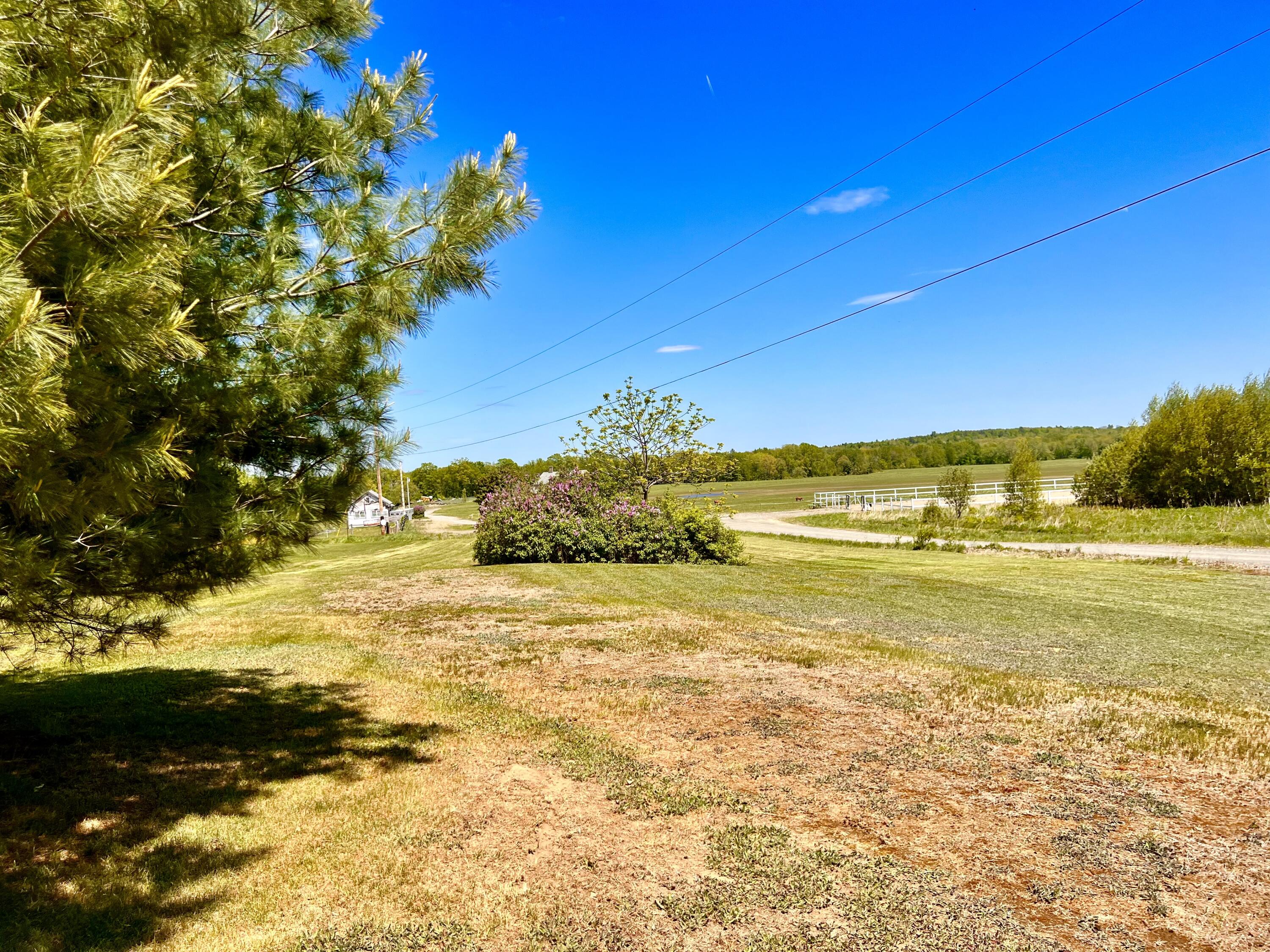 138 Reardon Road Milo, ME 04463 - Photo 95 of 123 Lots of Road Frontage