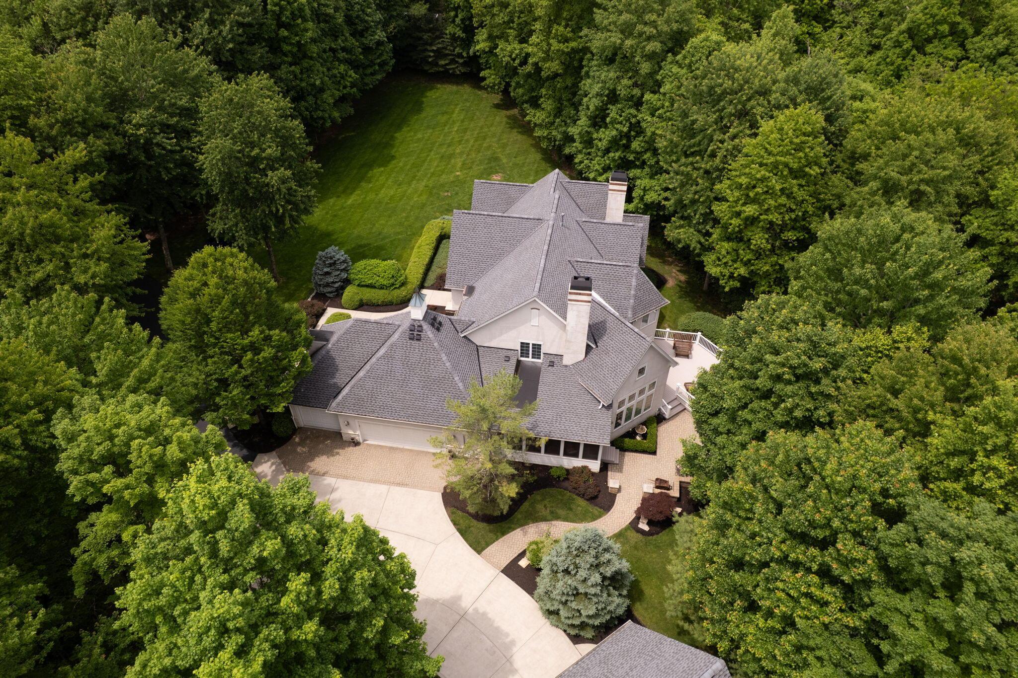 650 West Orange Road Delaware, OH 43015 - Photo 142 of 149 Aerial