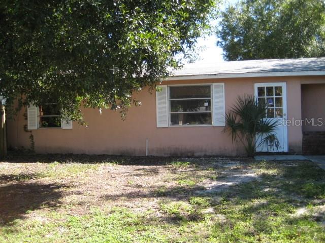 250 Grove Road Venice, FL 34293 - Photo 1 of 1 Exterior front