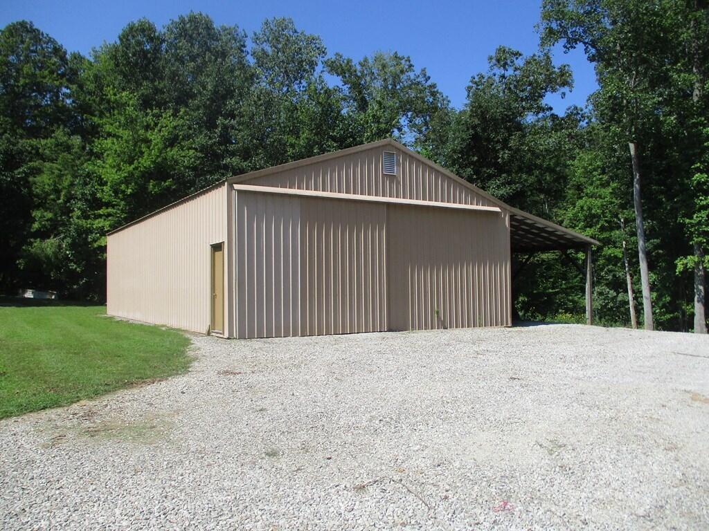 695 Hester Ridge Road Wallingford, KY 41093 - Photo 25 of 36 38469_26