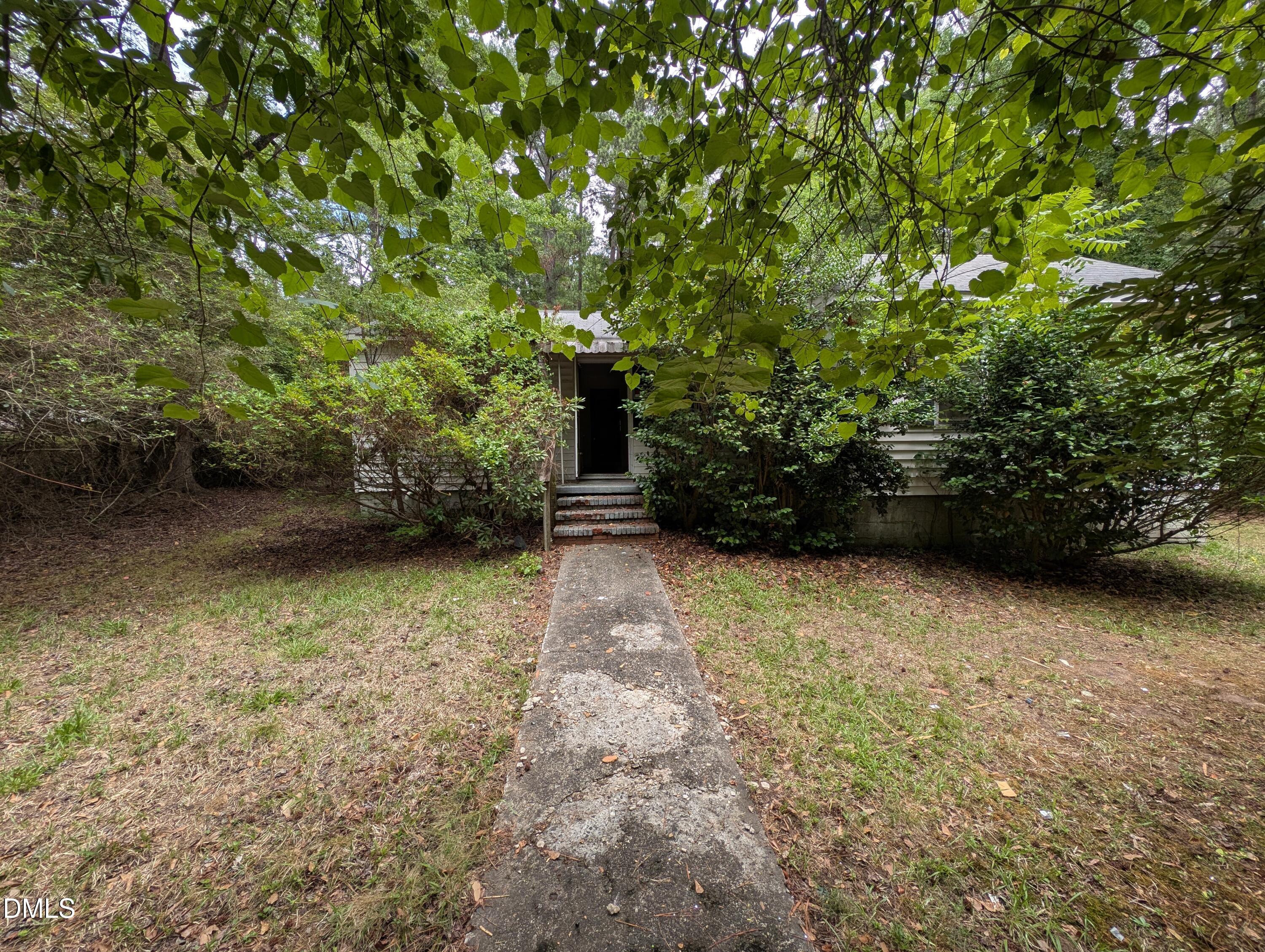 1814 Cole Mill Road Durham, NC 27712 - Photo 28 of 35 PXL_20260629_170924132