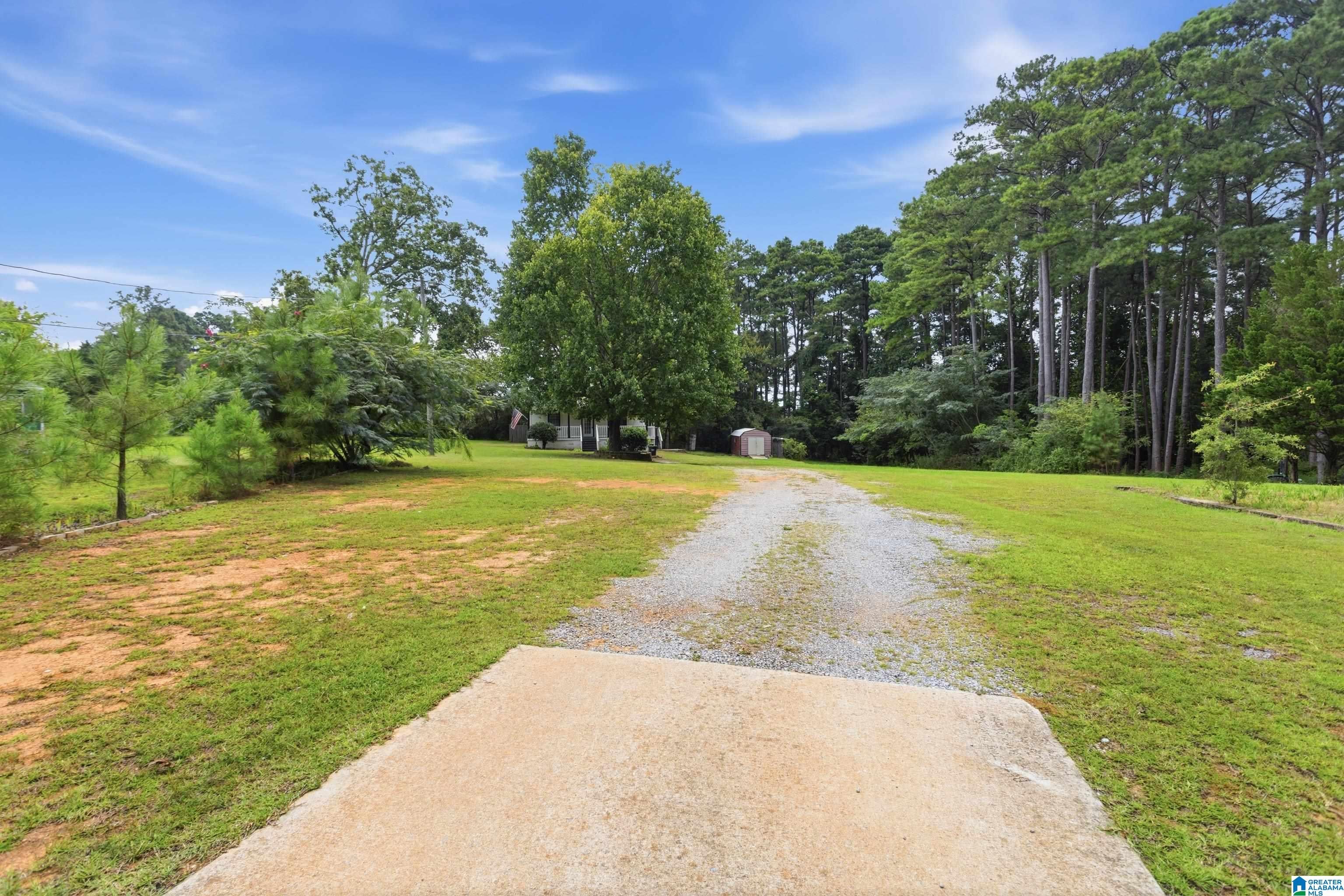 3093 Mt Olive Road Mount Olive, AL 35117 - Photo 30 of 37 Gallery Image 30