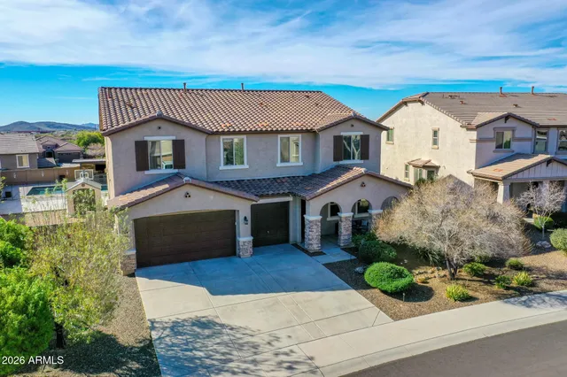 $869,000 | 3715 West Teresa Drive, New River, AZ 85087