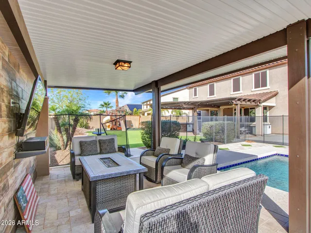 $869,000 | 3715 West Teresa Drive, New River, AZ 85087