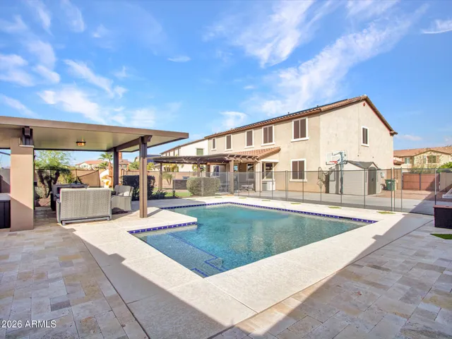 $869,000 | 3715 West Teresa Drive, New River, AZ 85087