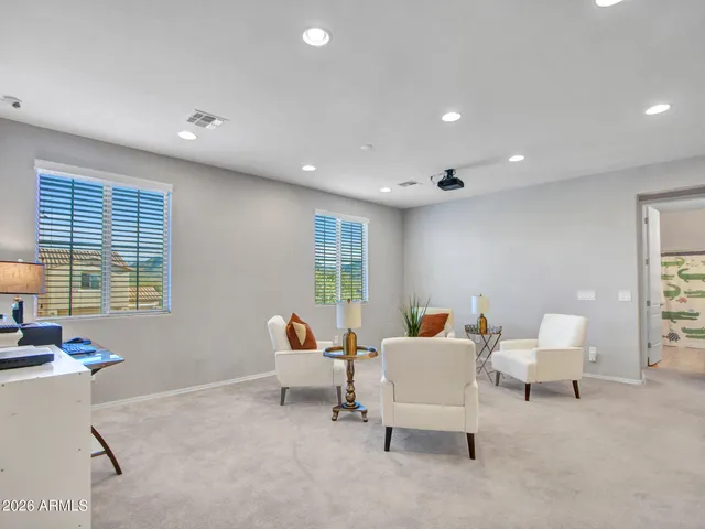 $869,000 | 3715 West Teresa Drive, New River, AZ 85087