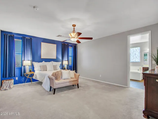 $869,000 | 3715 West Teresa Drive, New River, AZ 85087