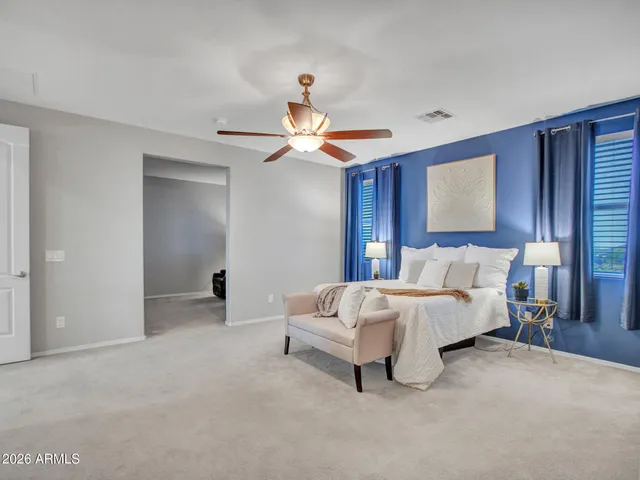 $869,000 | 3715 West Teresa Drive, New River, AZ 85087