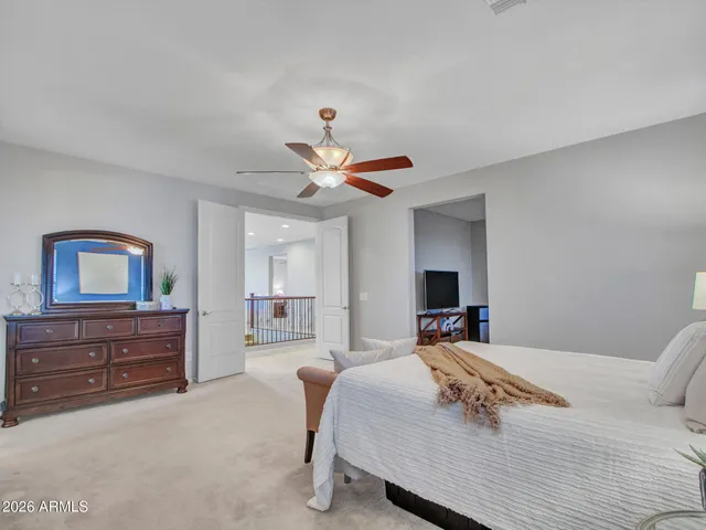 $869,000 | 3715 West Teresa Drive, New River, AZ 85087