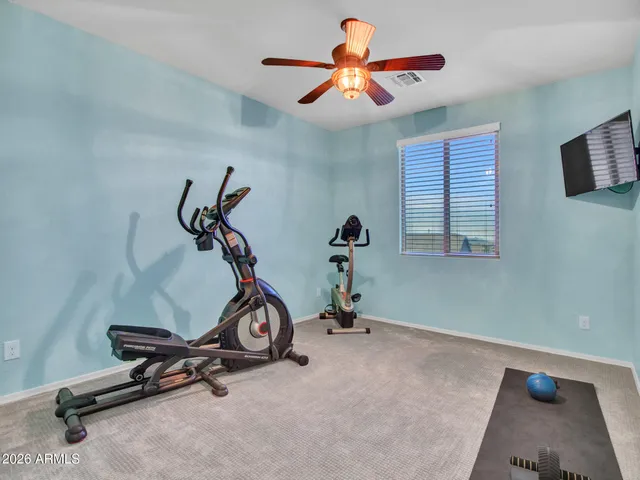 $869,000 | 3715 West Teresa Drive, New River, AZ 85087