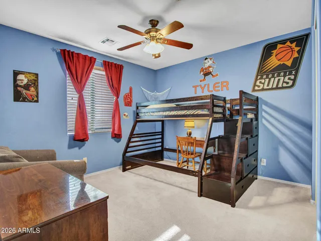 $869,000 | 3715 West Teresa Drive, New River, AZ 85087