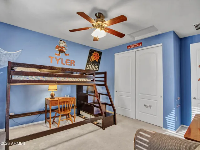 $869,000 | 3715 West Teresa Drive, New River, AZ 85087