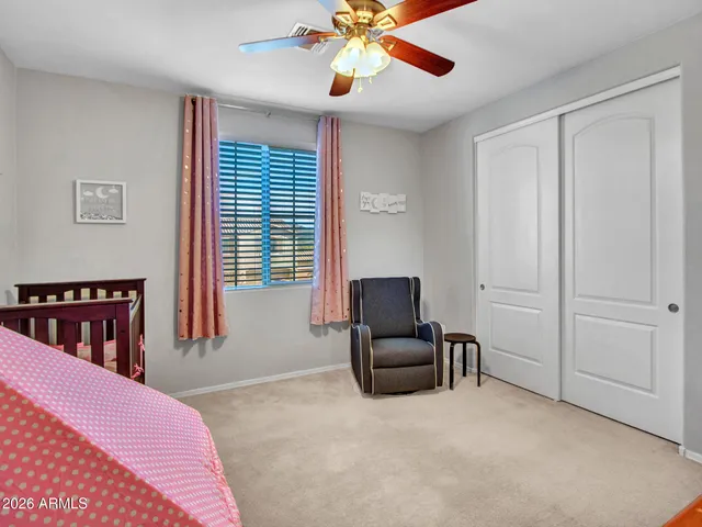 $869,000 | 3715 West Teresa Drive, New River, AZ 85087