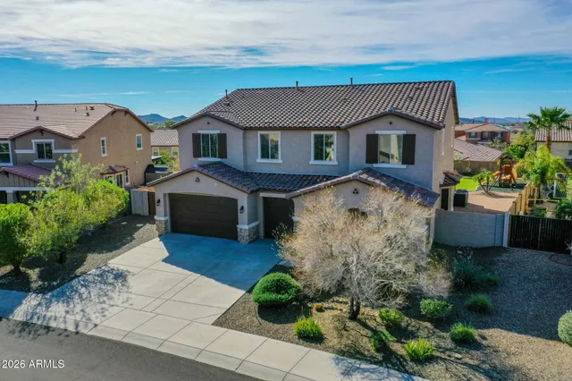 $869,000 | 3715 West Teresa Drive, New River, AZ 85087