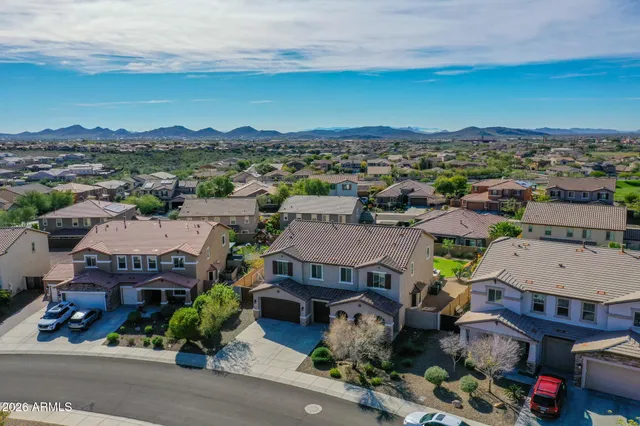 $869,000 | 3715 West Teresa Drive, New River, AZ 85087