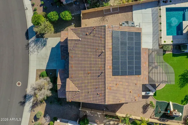 $869,000 | 3715 West Teresa Drive, New River, AZ 85087