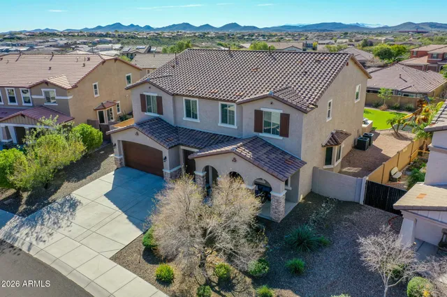 $869,000 | 3715 West Teresa Drive, New River, AZ 85087