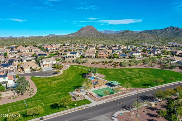 $869,000 | 3715 West Teresa Drive, New River, AZ 85087