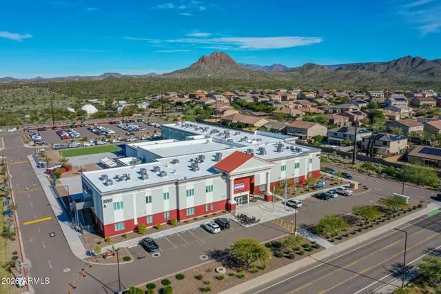 $869,000 | 3715 West Teresa Drive, New River, AZ 85087