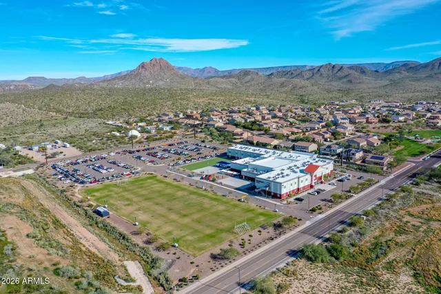 $869,000 | 3715 West Teresa Drive, New River, AZ 85087