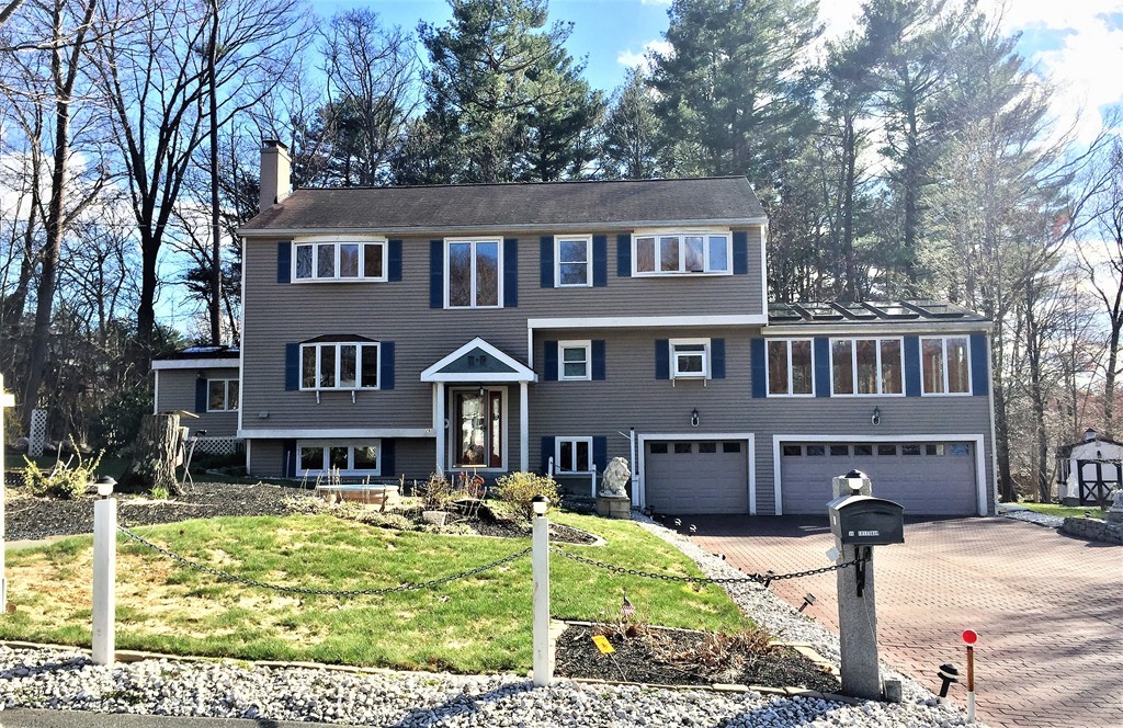 26 Princeton Road Burlington, MA 01803 - Photo 1 of 23 Gallery Image 1