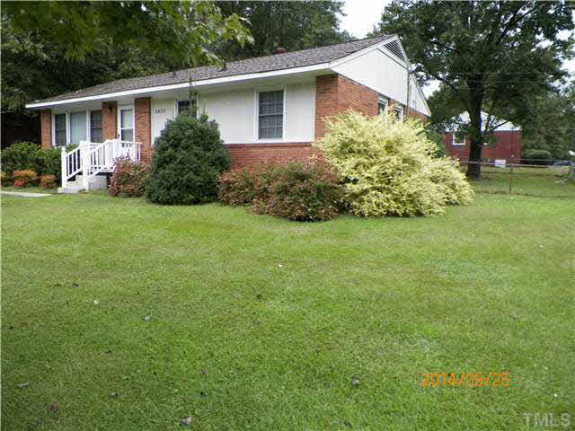 2835 Friar Tuck Road Raleigh, NC 27610 - Photo 2 of 3