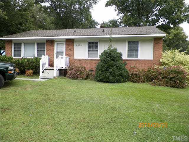 2835 Friar Tuck Road Raleigh, NC 27610 - Photo 3 of 3