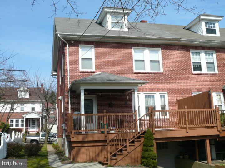 508 March Street Shillington, PA 19607 - Photo 22 of 25 Gallery Image 22
