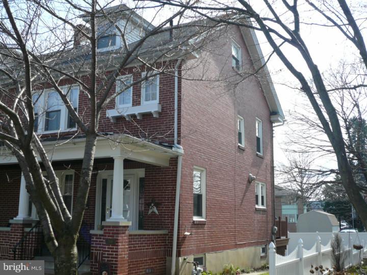 508 March Street Shillington, PA 19607 - Photo 24 of 25 Gallery Image 24