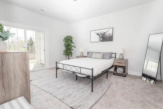 $344,900 | 455 Hillary Circle, Unit D, Johnson Creek, WI 53038