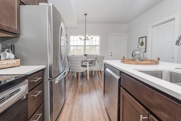 $339,900 | 455 Hillary Circle, Unit D, Johnson Creek, WI 53038