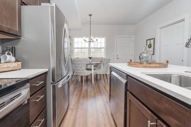 $344,900 | 455 Hillary Circle, Unit D, Johnson Creek, WI 53038