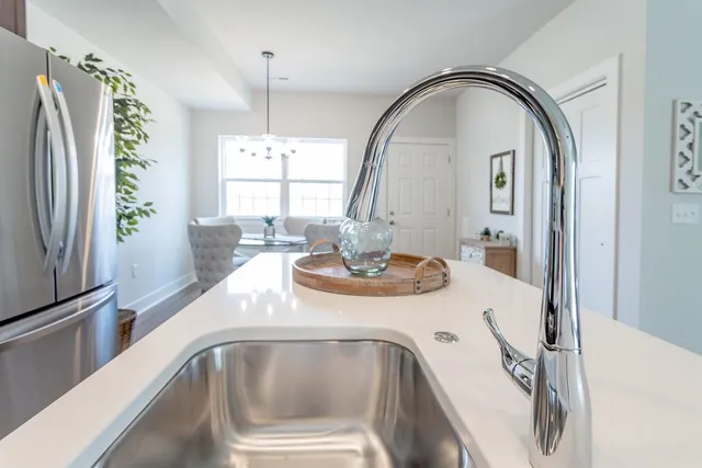 $344,900 | 455 Hillary Circle, Unit D, Johnson Creek, WI 53038