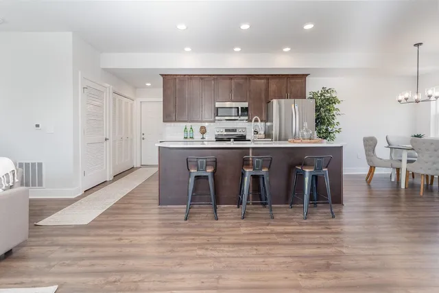 $344,900 | 455 Hillary Circle, Unit D, Johnson Creek, WI 53038