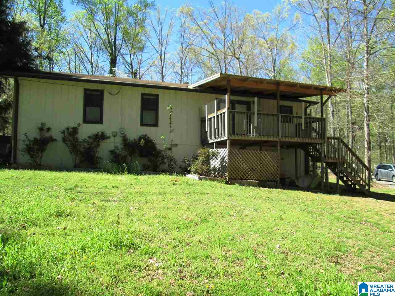 5550 Crawford Cove Road Steele, AL 35987 - Photo 13 of 36