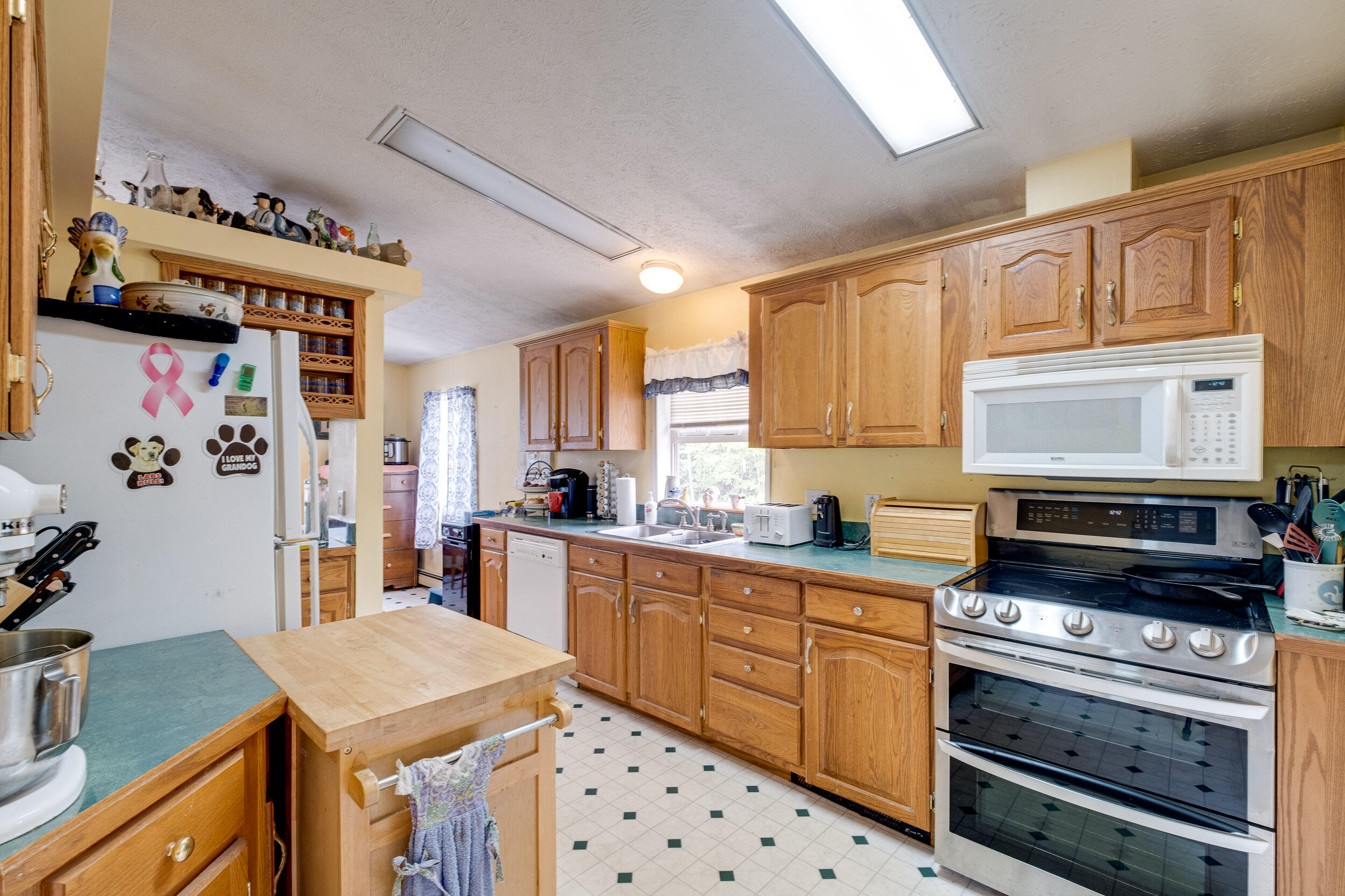 175 Mountain View Road Fryeburg, ME 04037 - Photo 6 of 46 175 Mountain View Rd_Fryeburg_32