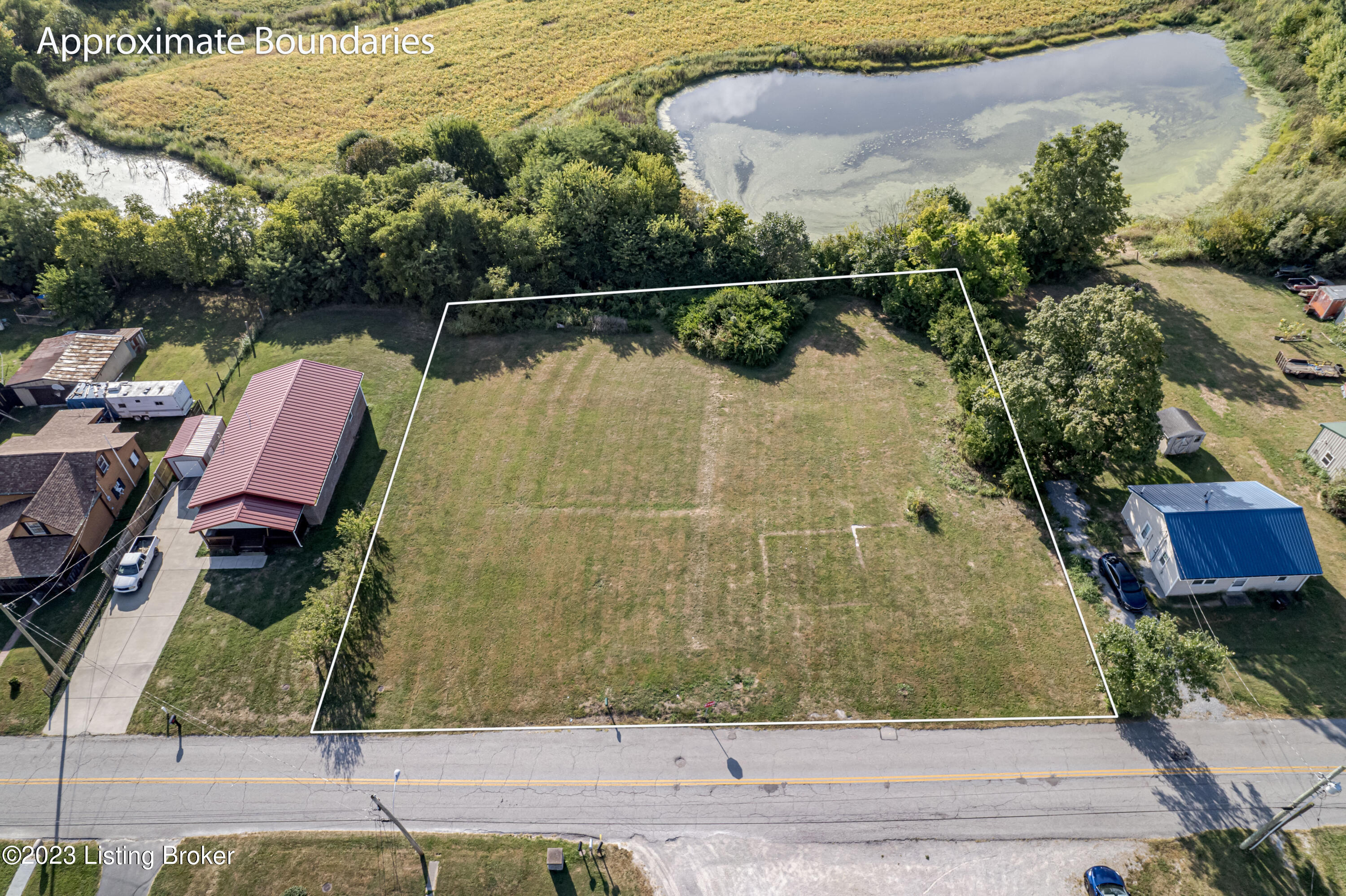 4779 Jackson Road Eminence, KY 40019 - Photo 2 of 7 2