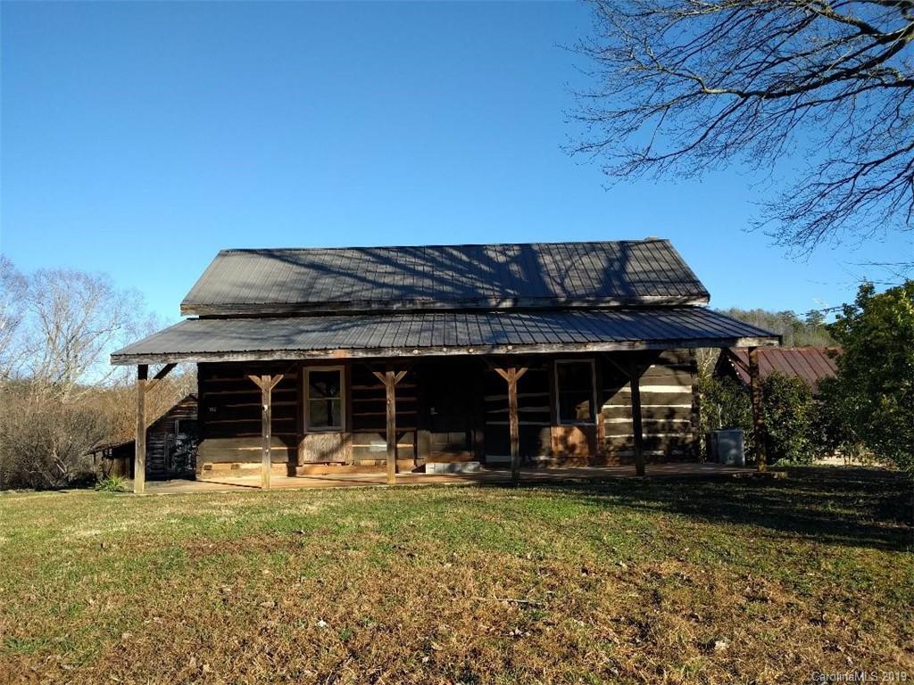 152 Cherry Springs Road Old Fort, NC 28762 - Photo 1 of 23 Gallery Image 1