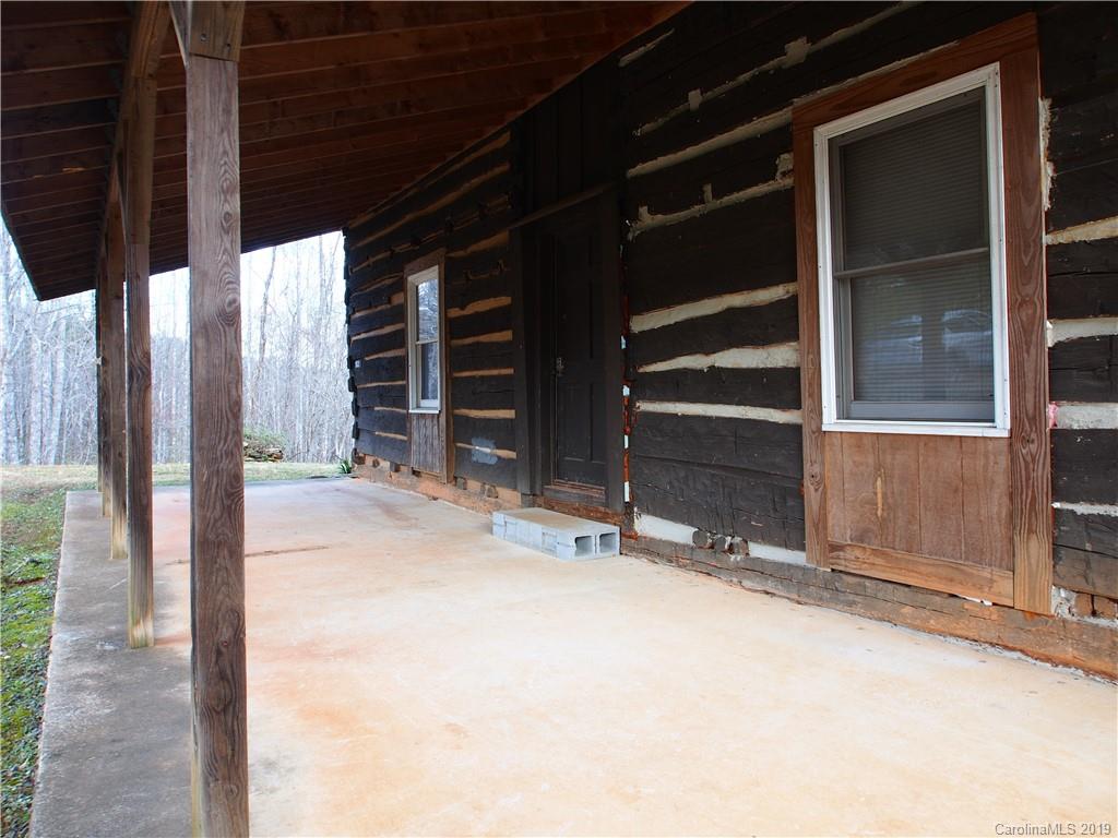152 Cherry Springs Road Old Fort, NC 28762 - Photo 15 of 23 Gallery Image 15