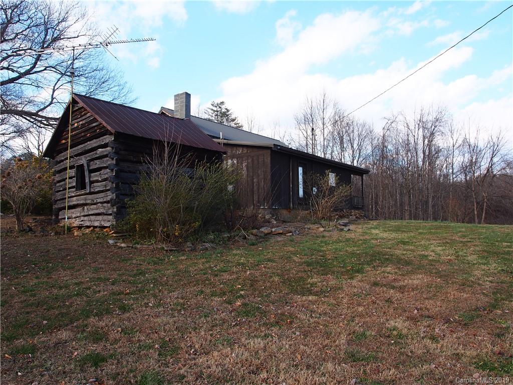 152 Cherry Springs Road Old Fort, NC 28762 - Photo 3 of 23 Gallery Image 3