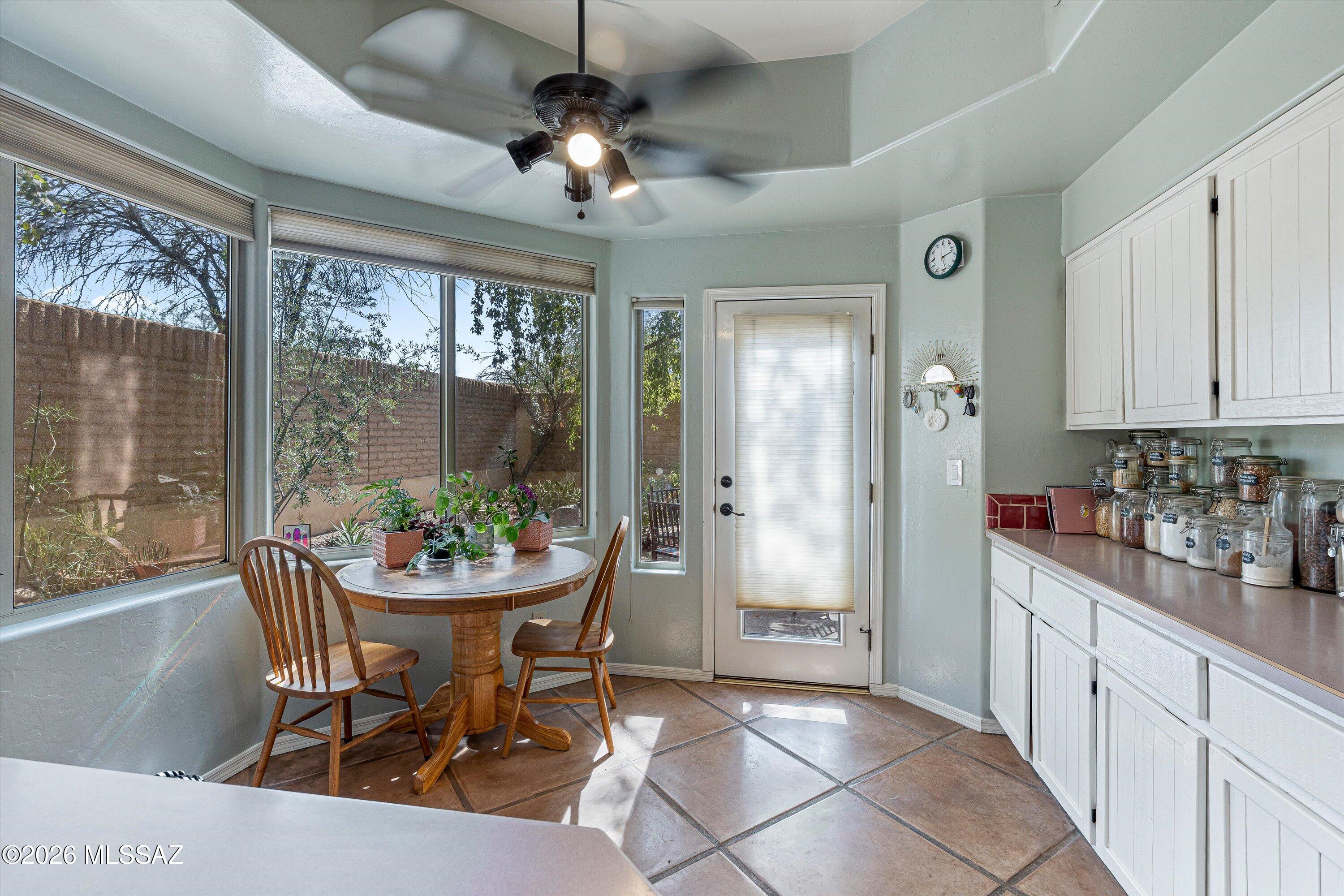 2940 North Santa Rosa Place Tucson, AZ 85712 - Photo 8 of 45